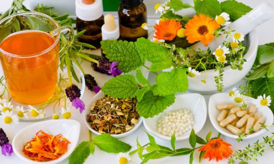 Phytothérapie / Aromathérapie